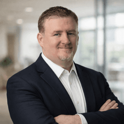 Sean Mulholland, founder of Landlord Insights